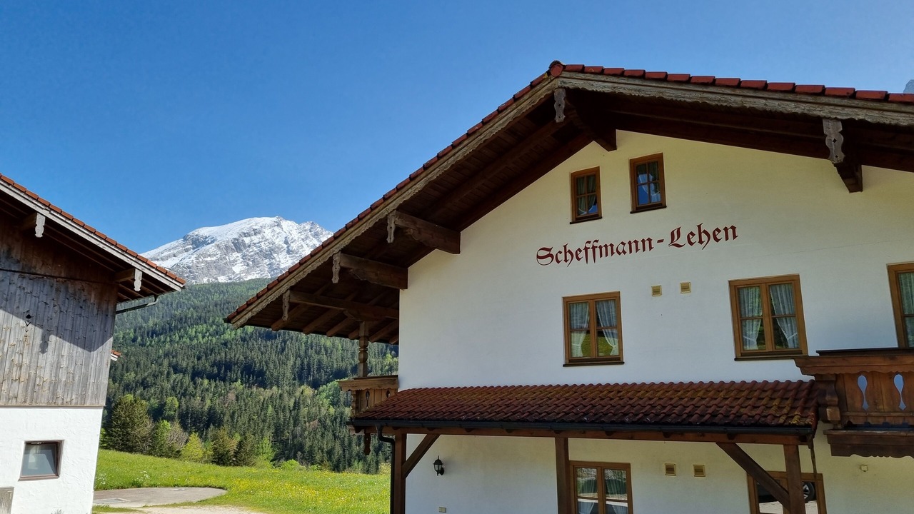Photo of Outdoor in Ramsau bei Berchtesgaden