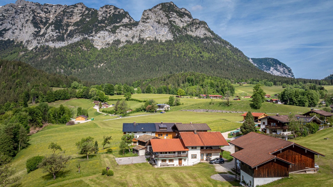 Photo of Outdoor in Ramsau bei Berchtesgaden