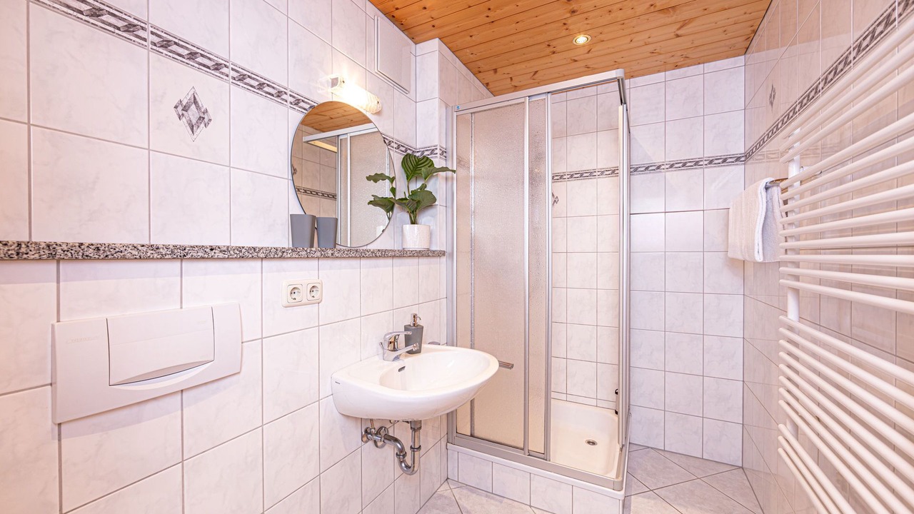 Photo of Bathroom in Ramsau bei Berchtesgaden