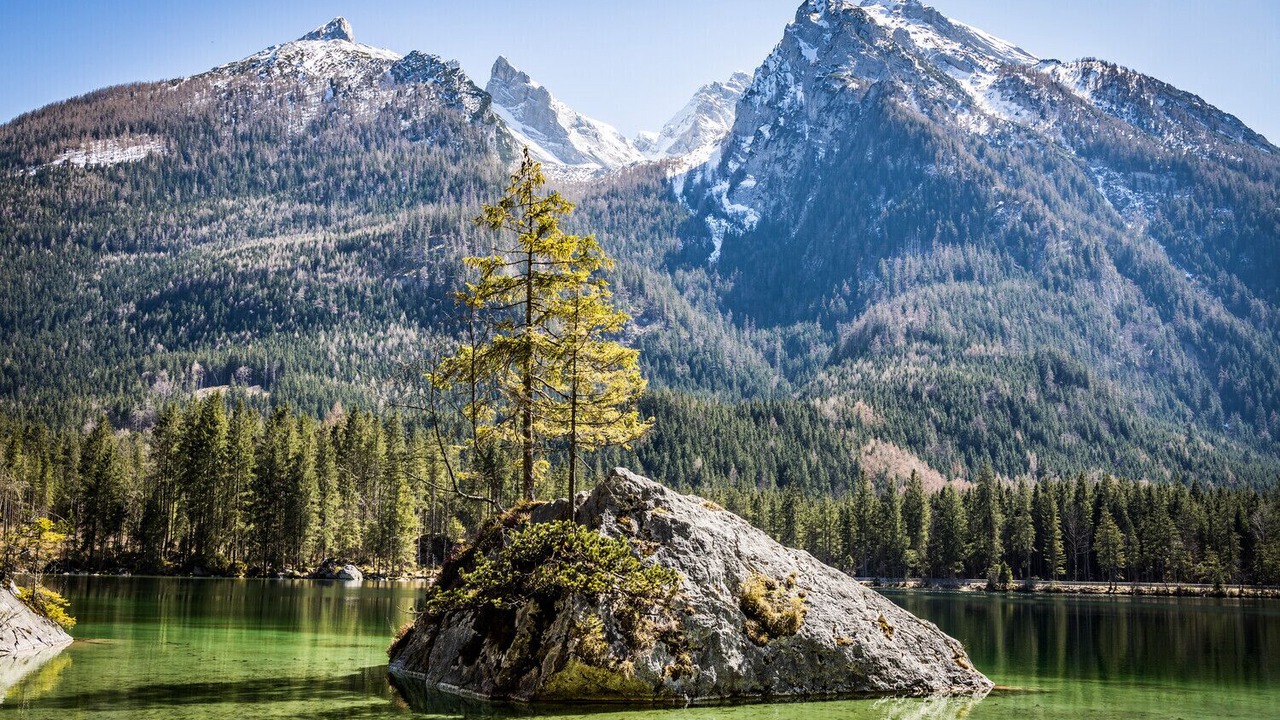 Photo of Others in Ramsau bei Berchtesgaden