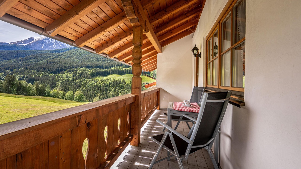 Photo of Outdoor in Ramsau bei Berchtesgaden