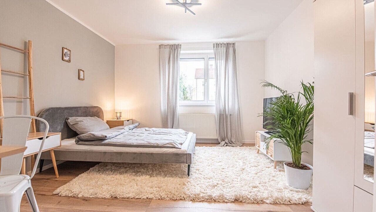 Photo of Bedroom in Augsburg-Goggingen