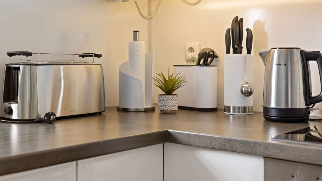 Photo of Kitchen in Innenstadt