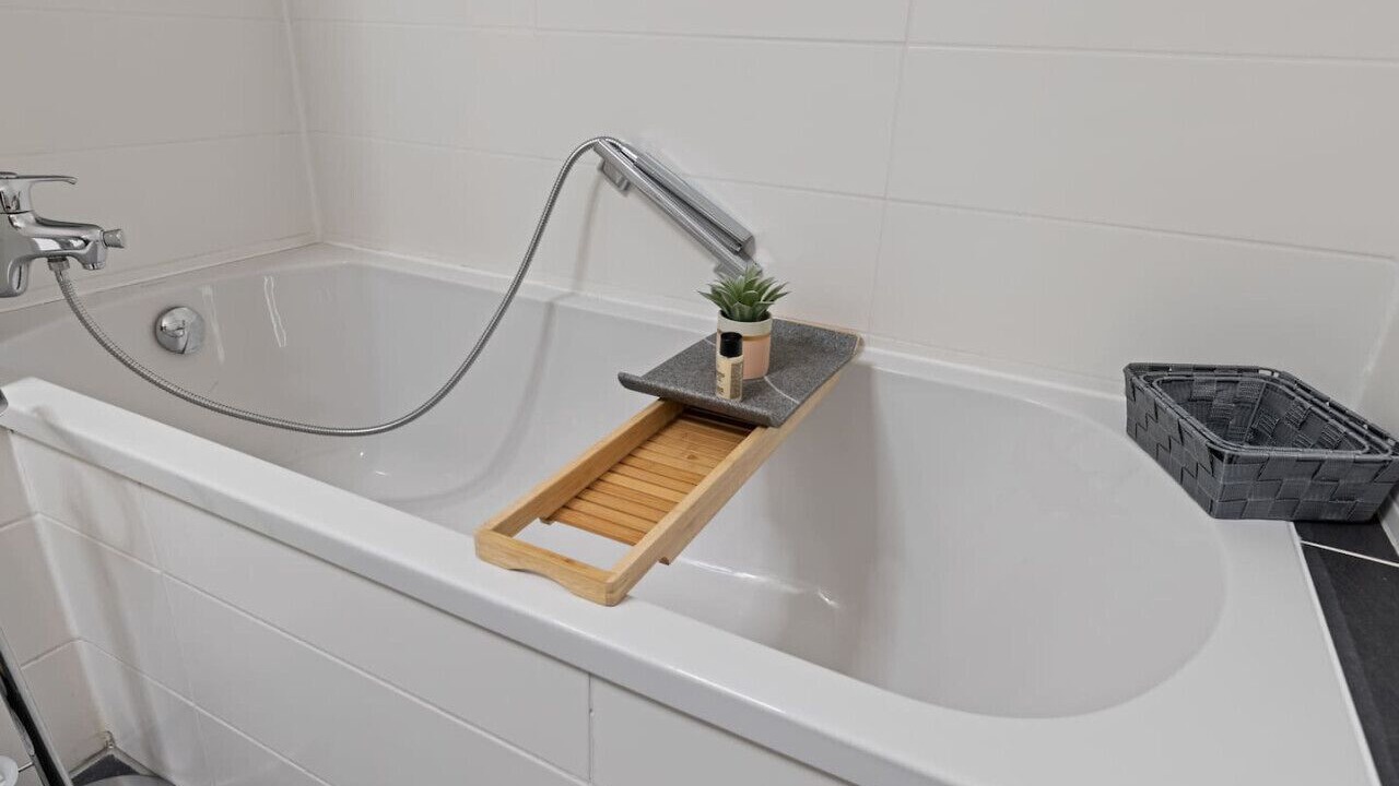 Photo of Bathroom in Innenstadt