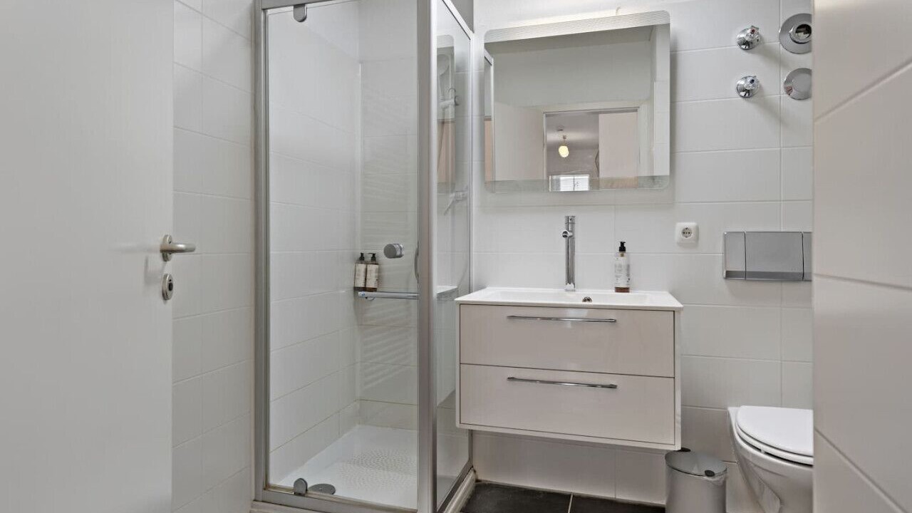 Photo of Bathroom in Innenstadt