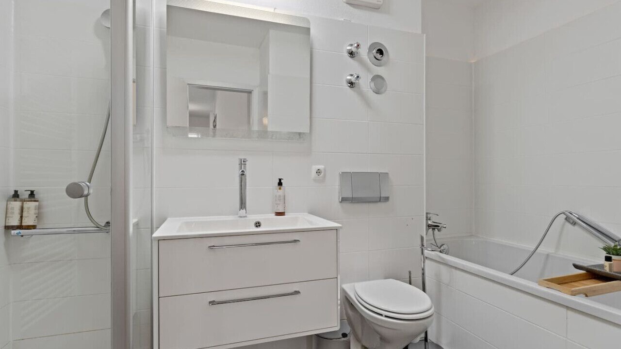 Photo of Bathroom in Innenstadt