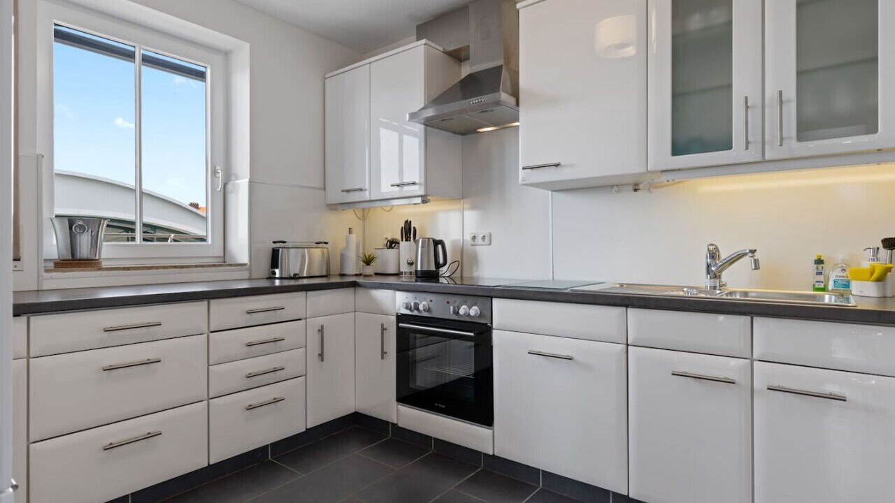 Photo of Kitchen in Innenstadt