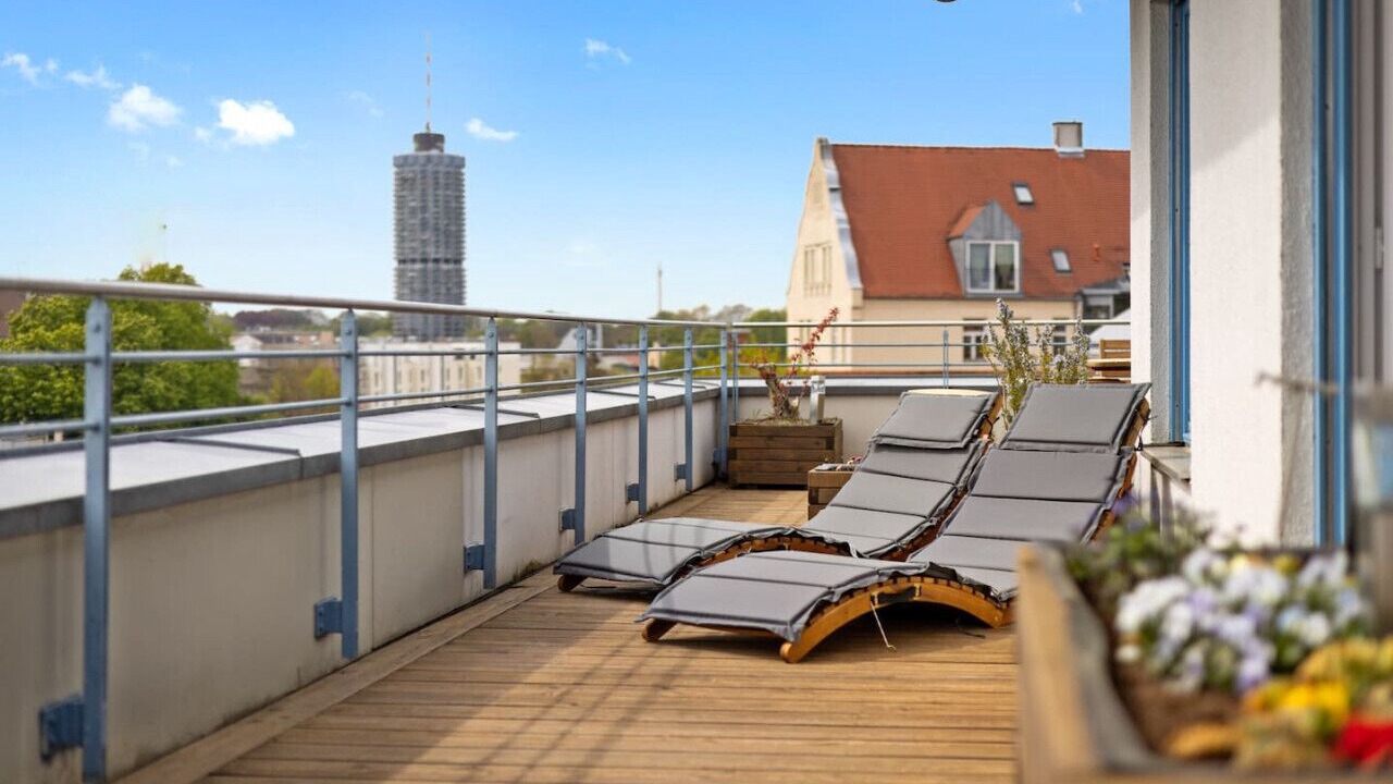 Photo of Outdoor in Innenstadt