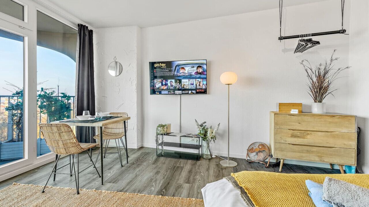 Photo of Bedroom in Antonsviertel