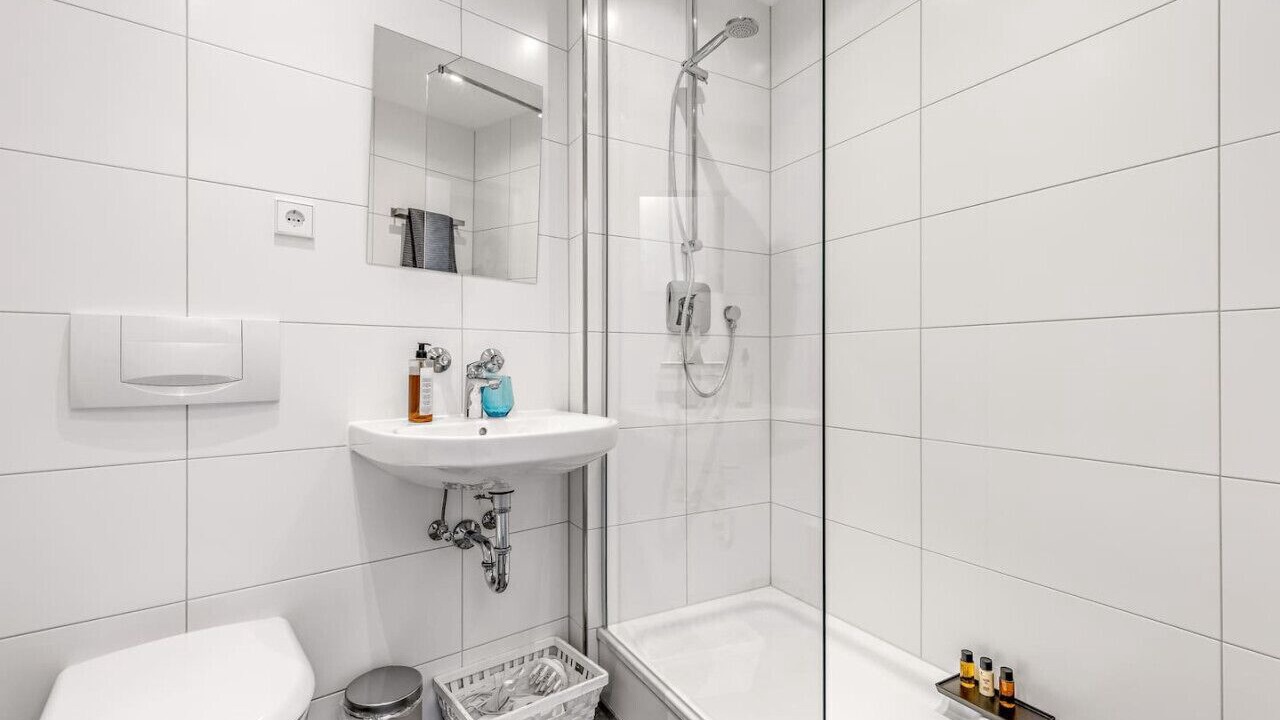 Photo of Bathroom in Antonsviertel