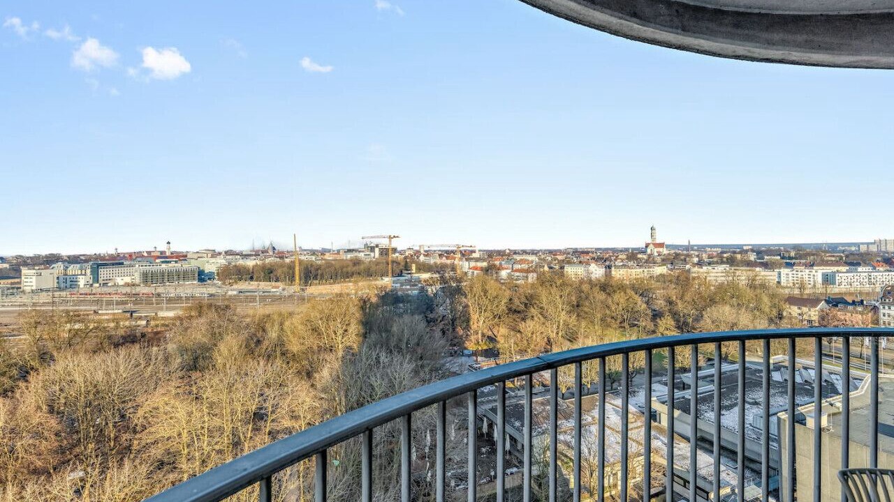 Photo of Outdoor in Antonsviertel