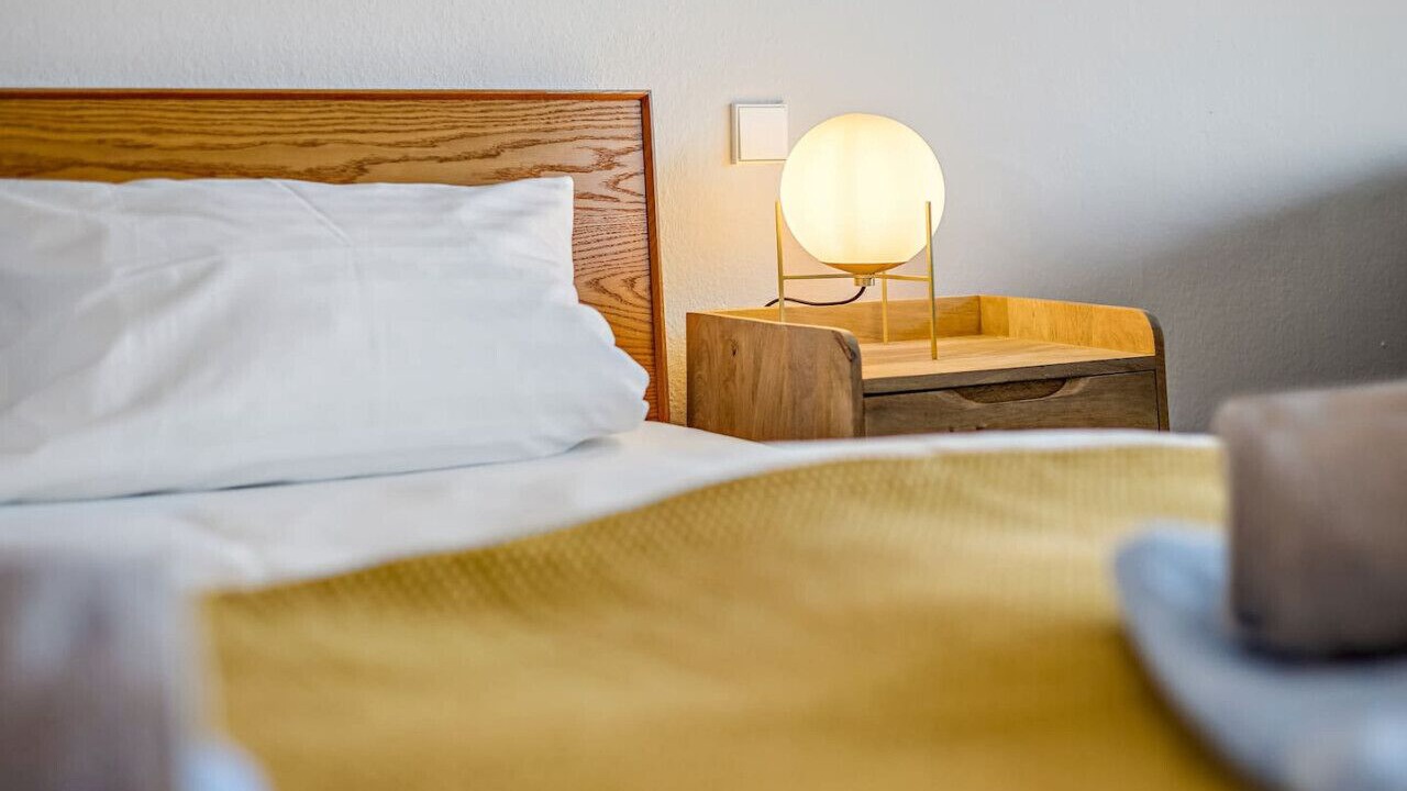 Photo of Bedroom in Antonsviertel