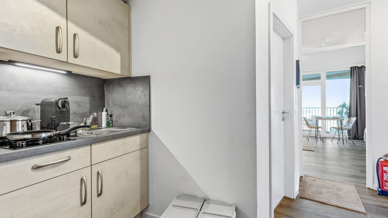 Photo of Kitchen in Antonsviertel