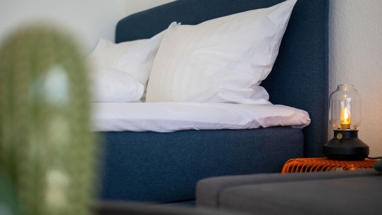 Photo of Bedroom in Antonsviertel