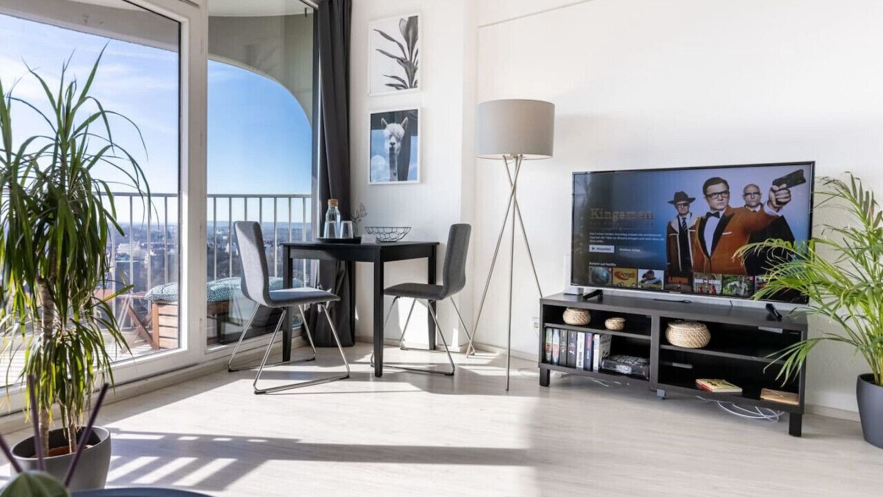 Photo of Livingroom in Antonsviertel