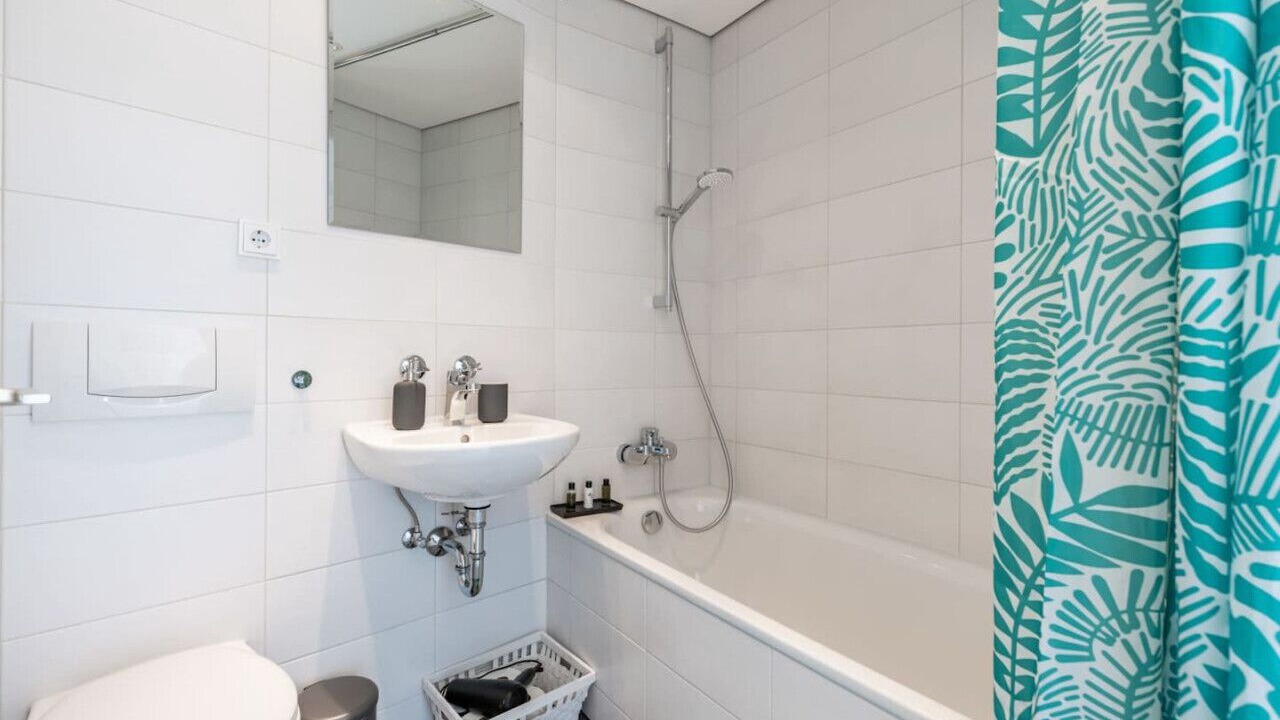 Photo of Bathroom in Antonsviertel