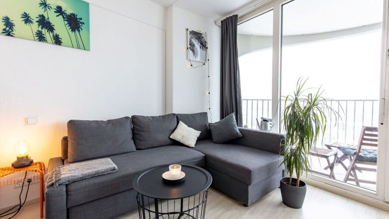Photo of Livingroom in Antonsviertel