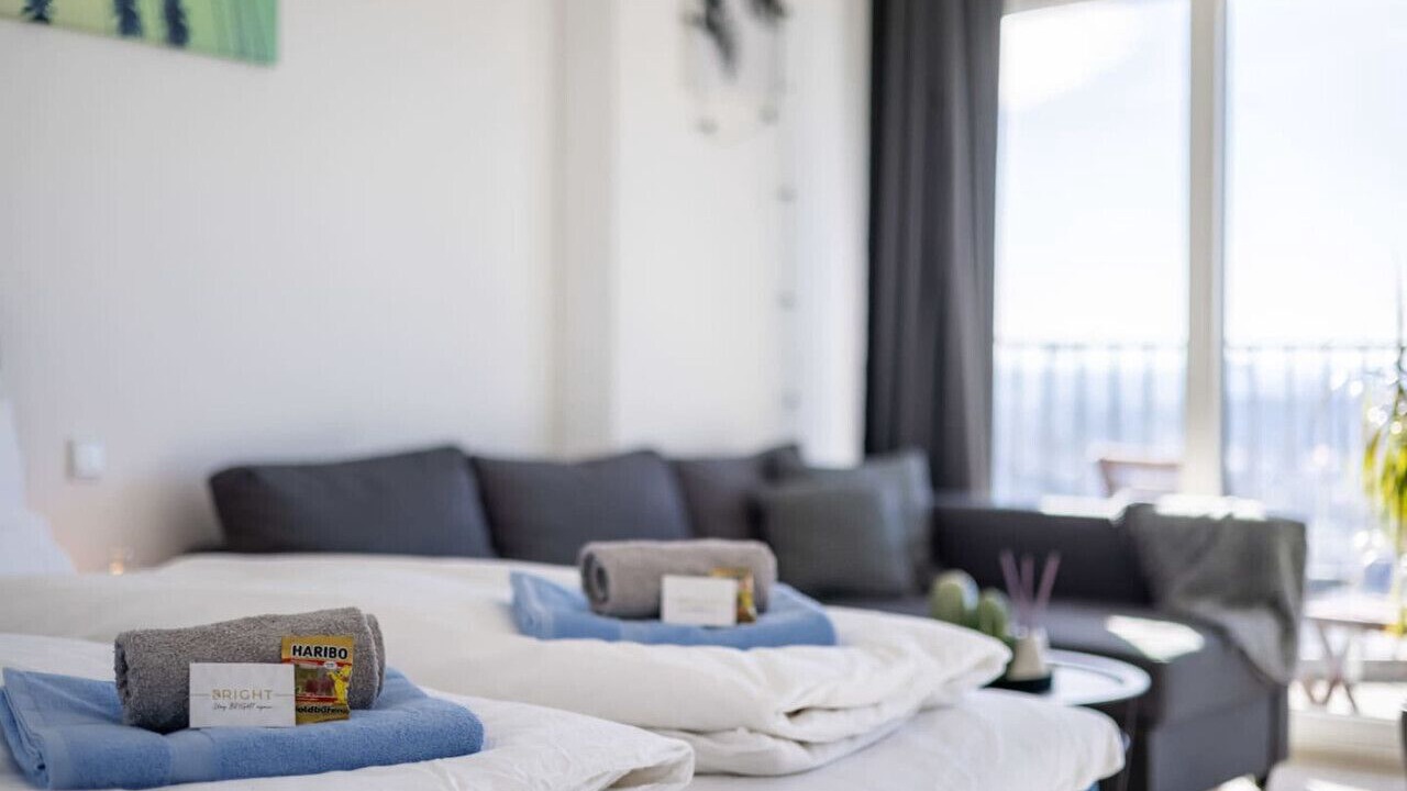 Photo of Bedroom in Antonsviertel