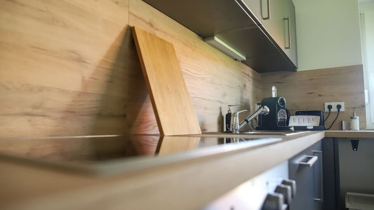 Photo of Kitchen in Lechhausen-Ost