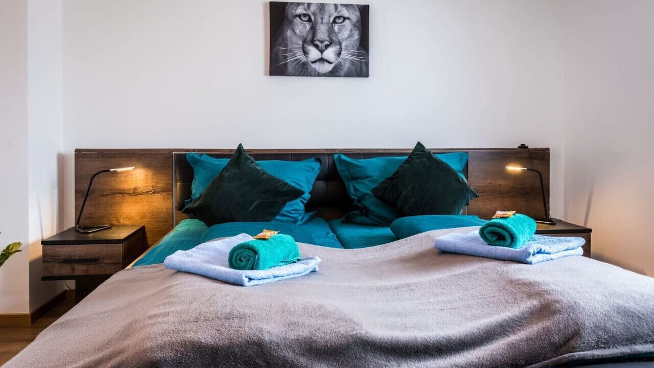 Photo of Bedroom in Lechhausen-Ost