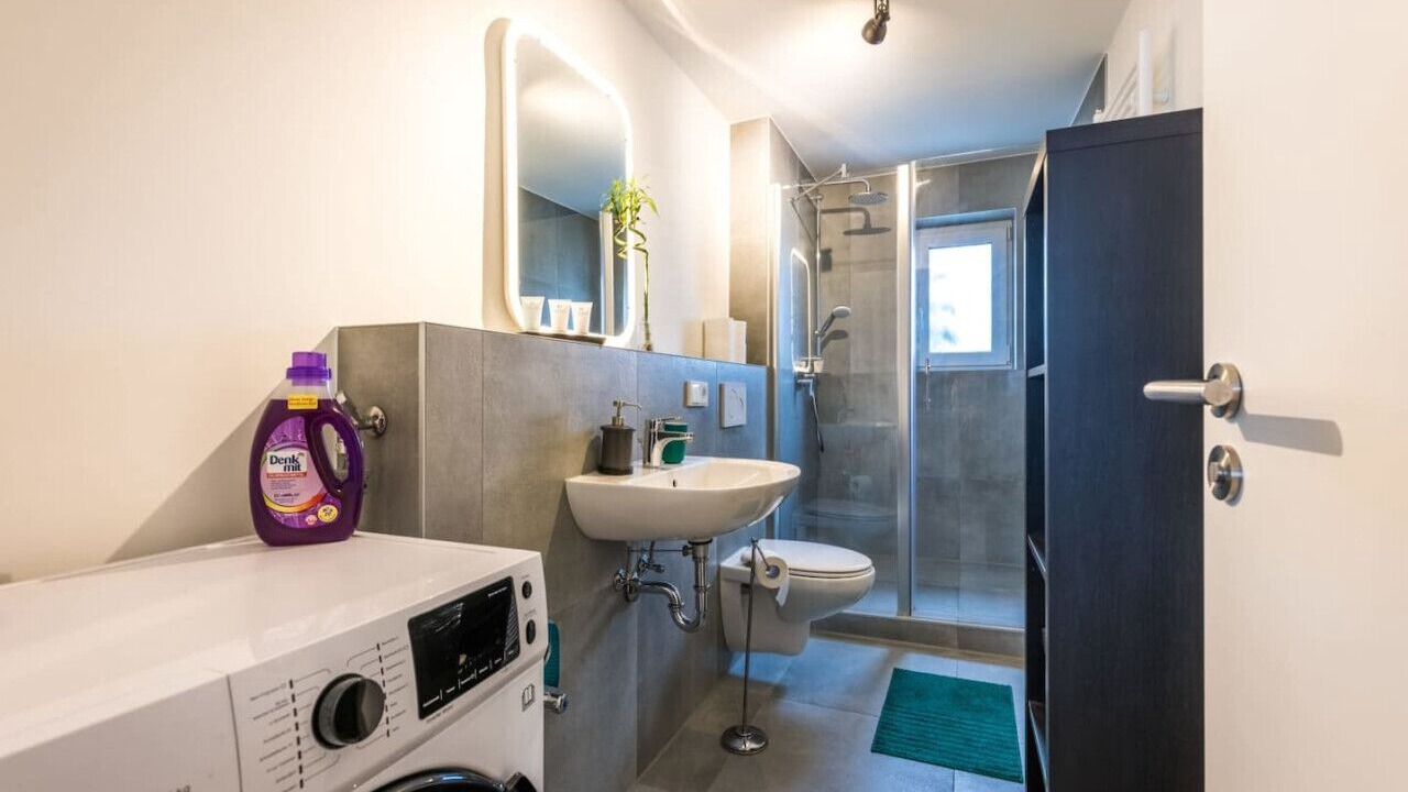 Photo of Bathroom in Lechhausen-Ost