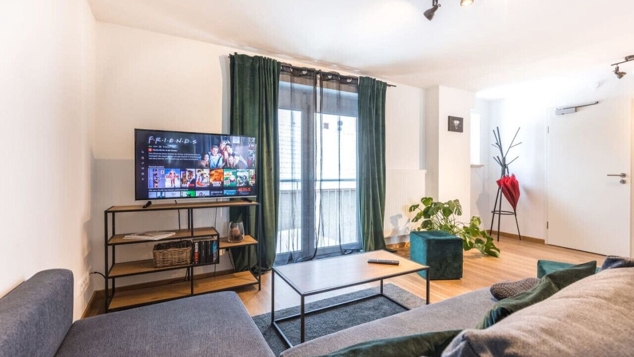 Photo of Livingroom in Lechhausen-Ost
