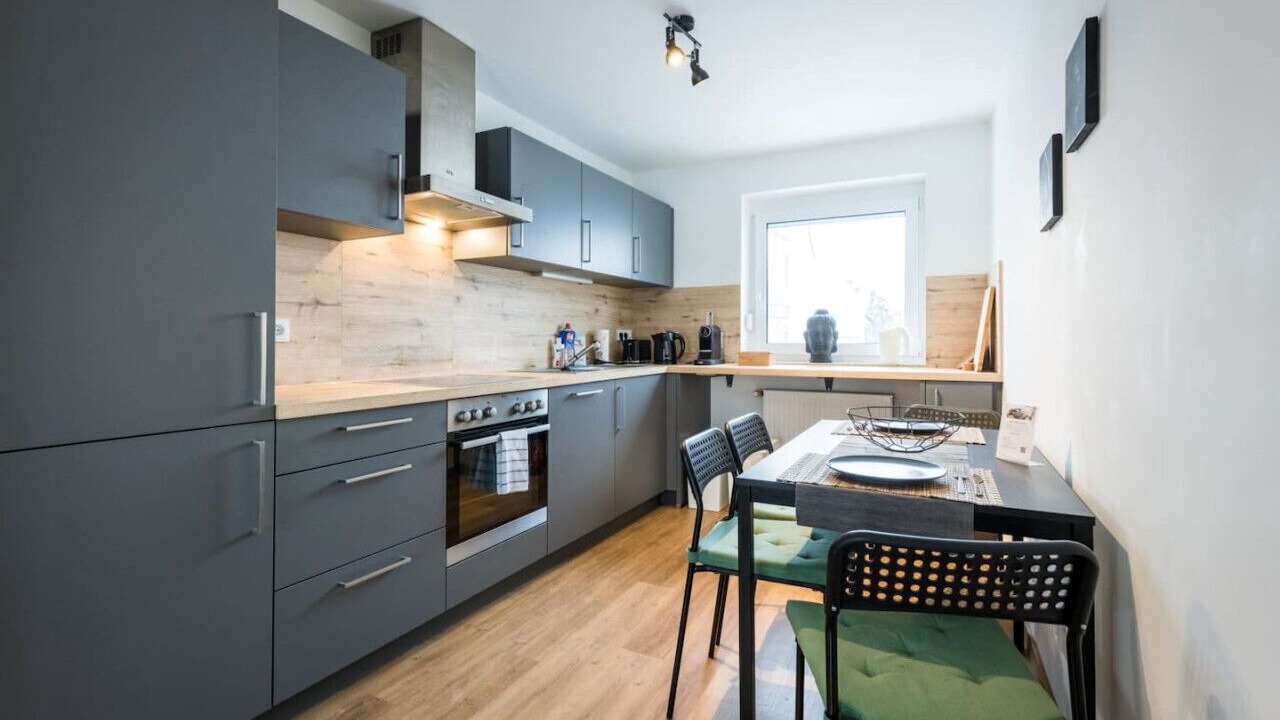 Photo of Kitchen in Lechhausen-Ost