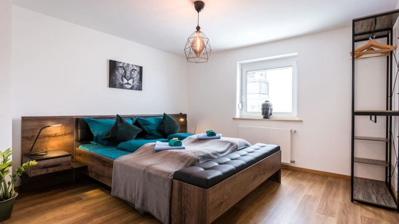 Photo of Bedroom in Lechhausen-Ost