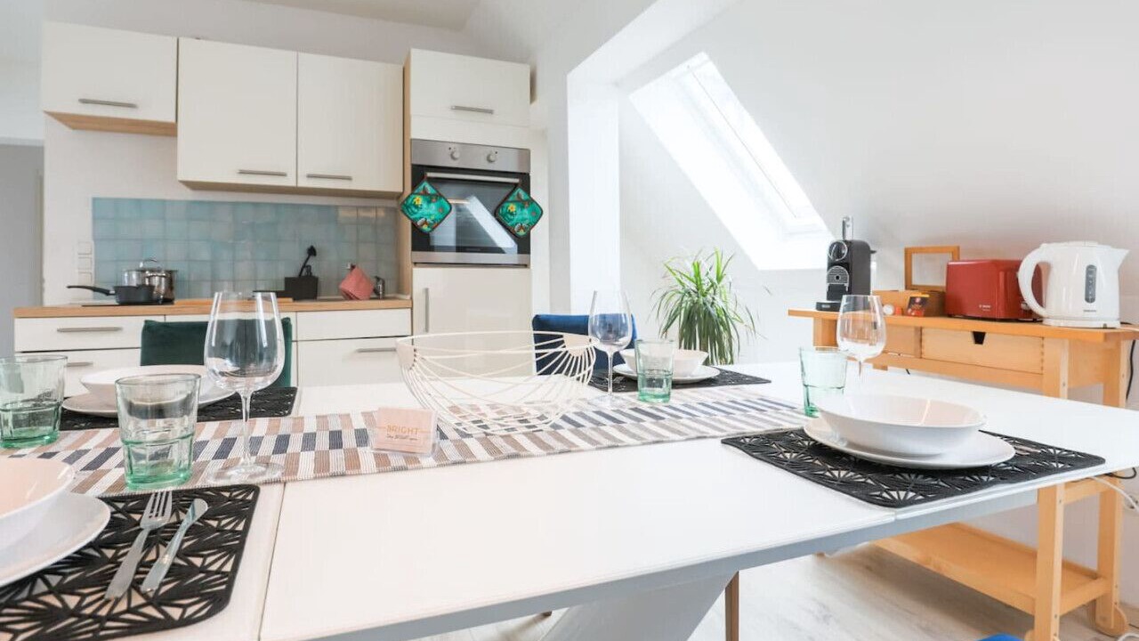 Photo of Kitchen in Lechhausen-Ost