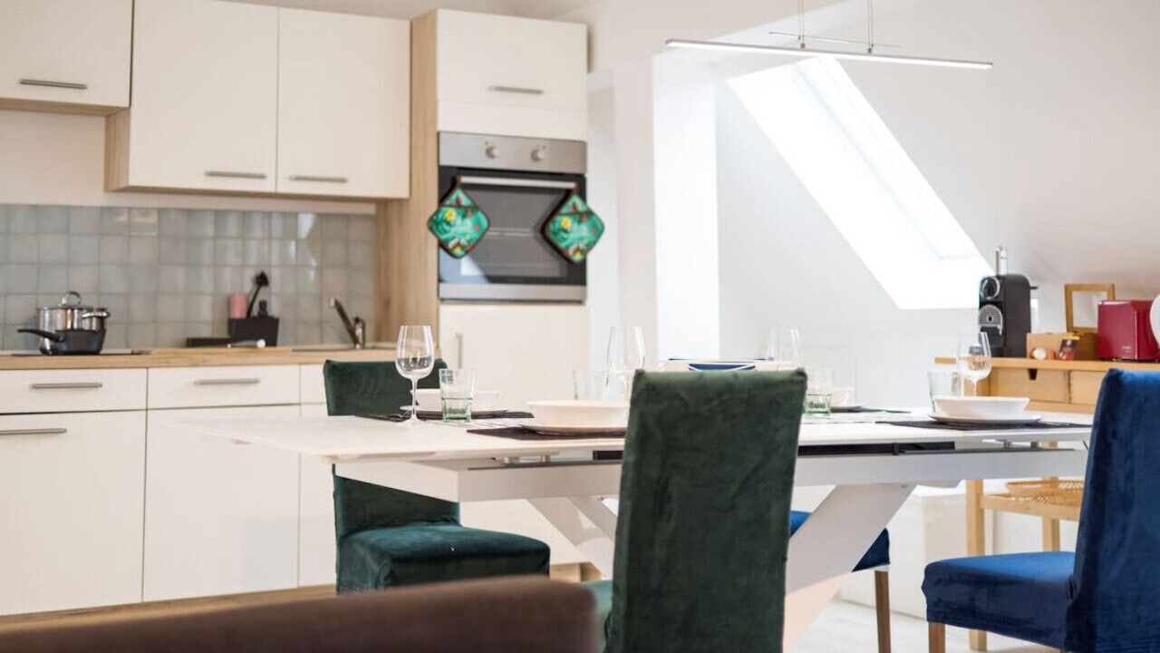 Photo of Kitchen in Lechhausen-Ost