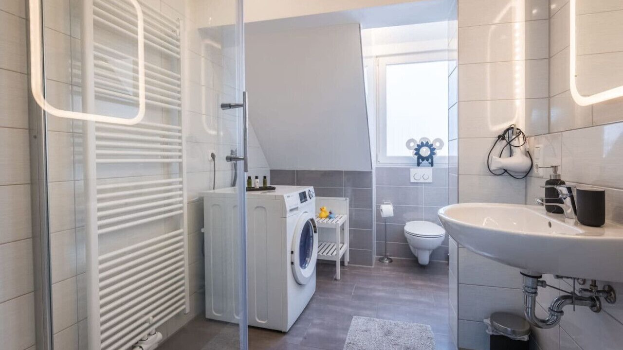 Photo of Bathroom in Lechhausen-Ost