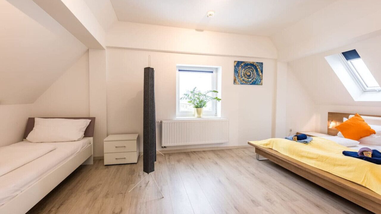 Photo of Bedroom in Lechhausen-Ost