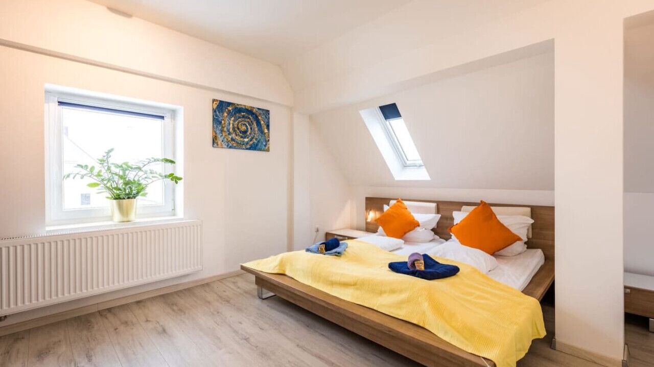 Photo of Bedroom in Lechhausen-Ost