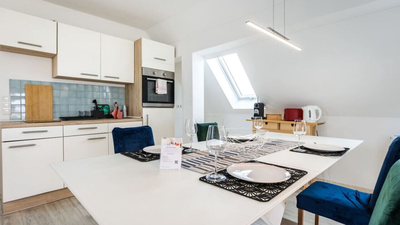 Photo of Kitchen in Lechhausen-Ost