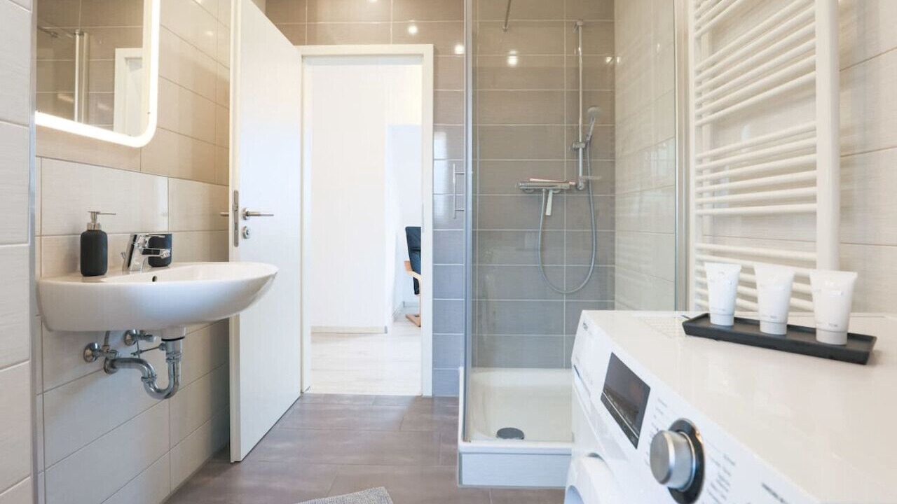 Photo of Bathroom in Lechhausen-Ost