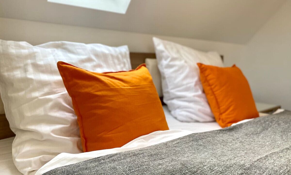 Photo of Bedroom in Lechhausen-Ost