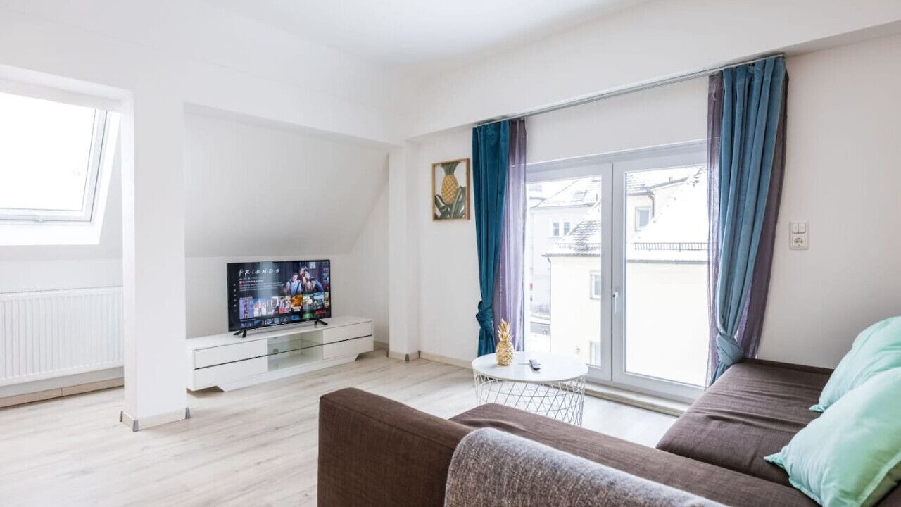 Photo of Livingroom in Lechhausen-Ost