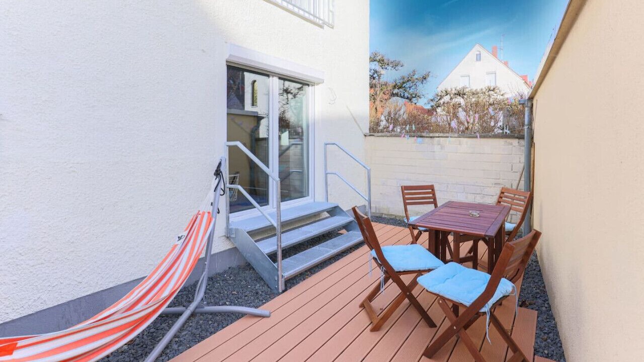 Photo of Outdoor in Lechhausen-Ost