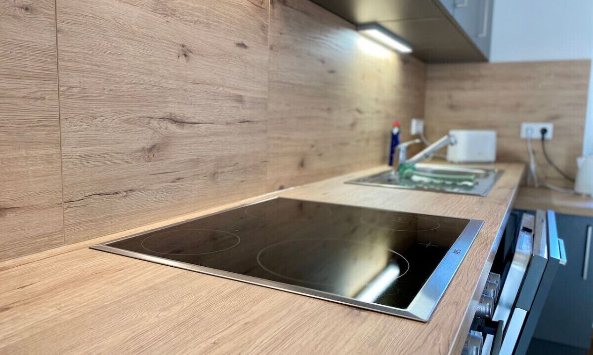 Photo of Kitchen in Lechhausen-Ost