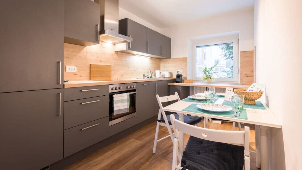 Photo of Kitchen in Lechhausen-Ost