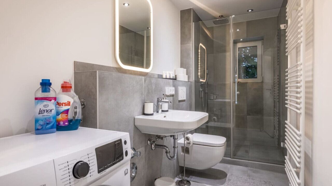 Photo of Bathroom in Lechhausen-Ost