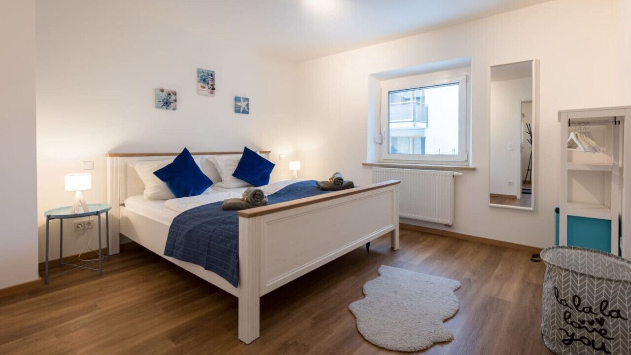 Photo of Bedroom in Lechhausen-Ost
