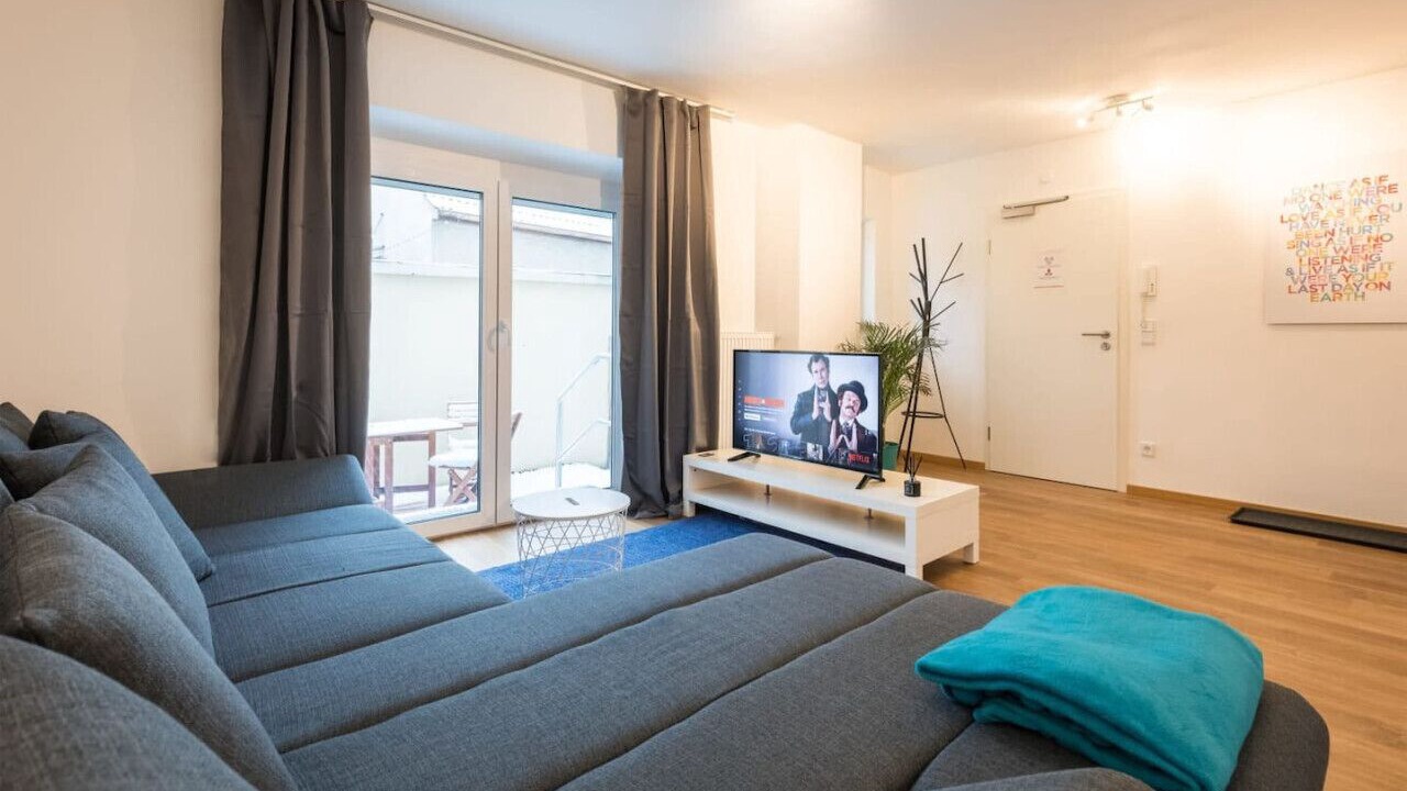 Photo of Livingroom in Lechhausen-Ost
