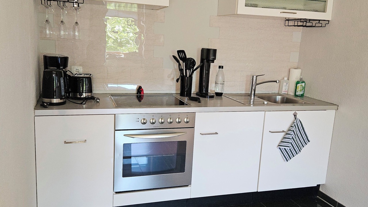 Photo of Kitchen in Bamberg
