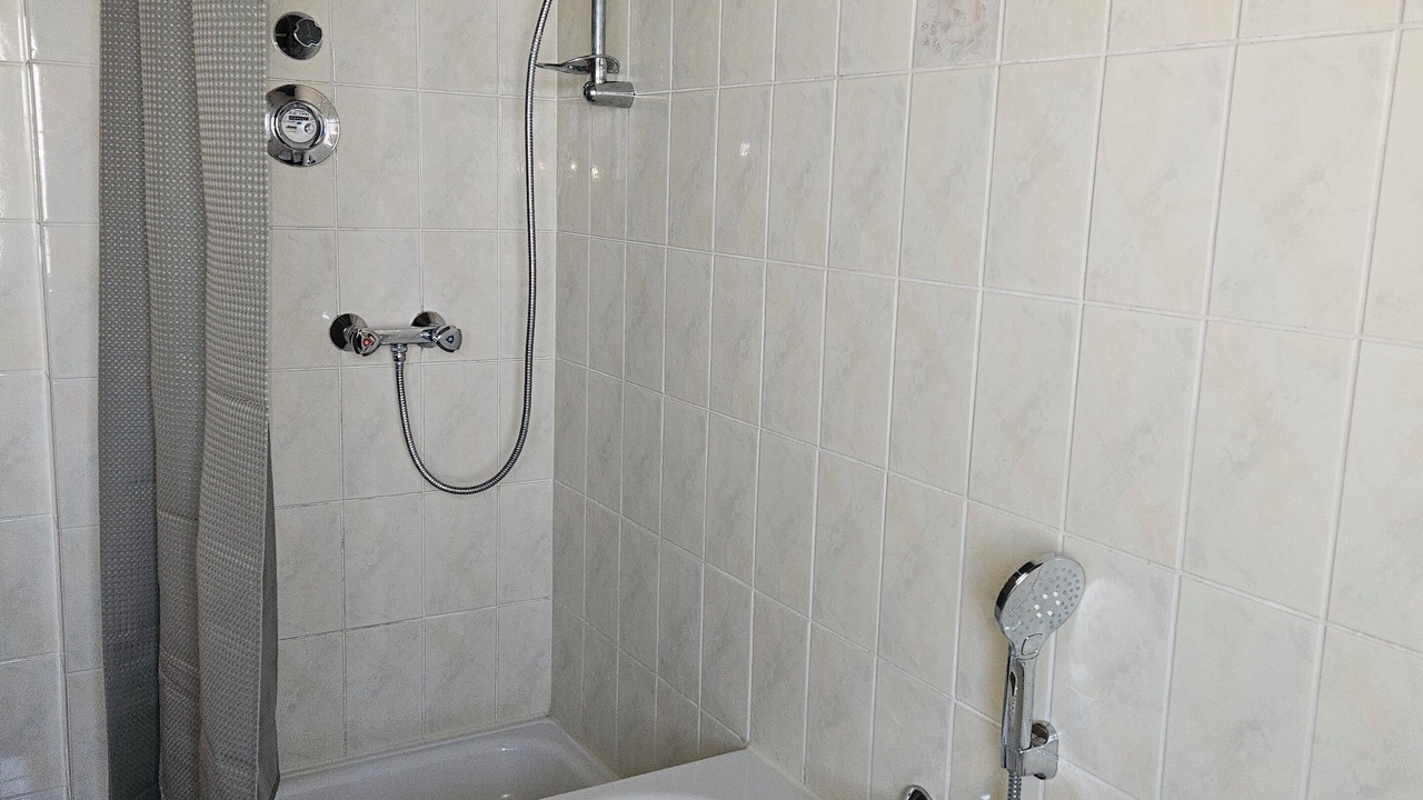 Photo of Bathroom in Bamberg