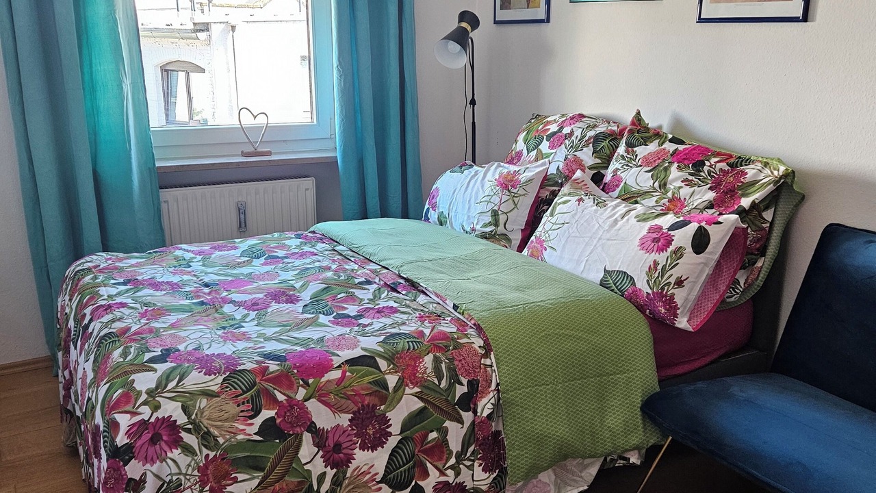 Photo of Bedroom in Bamberg
