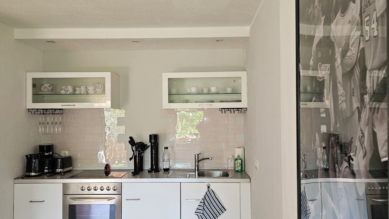 Photo of Kitchen in Bamberg