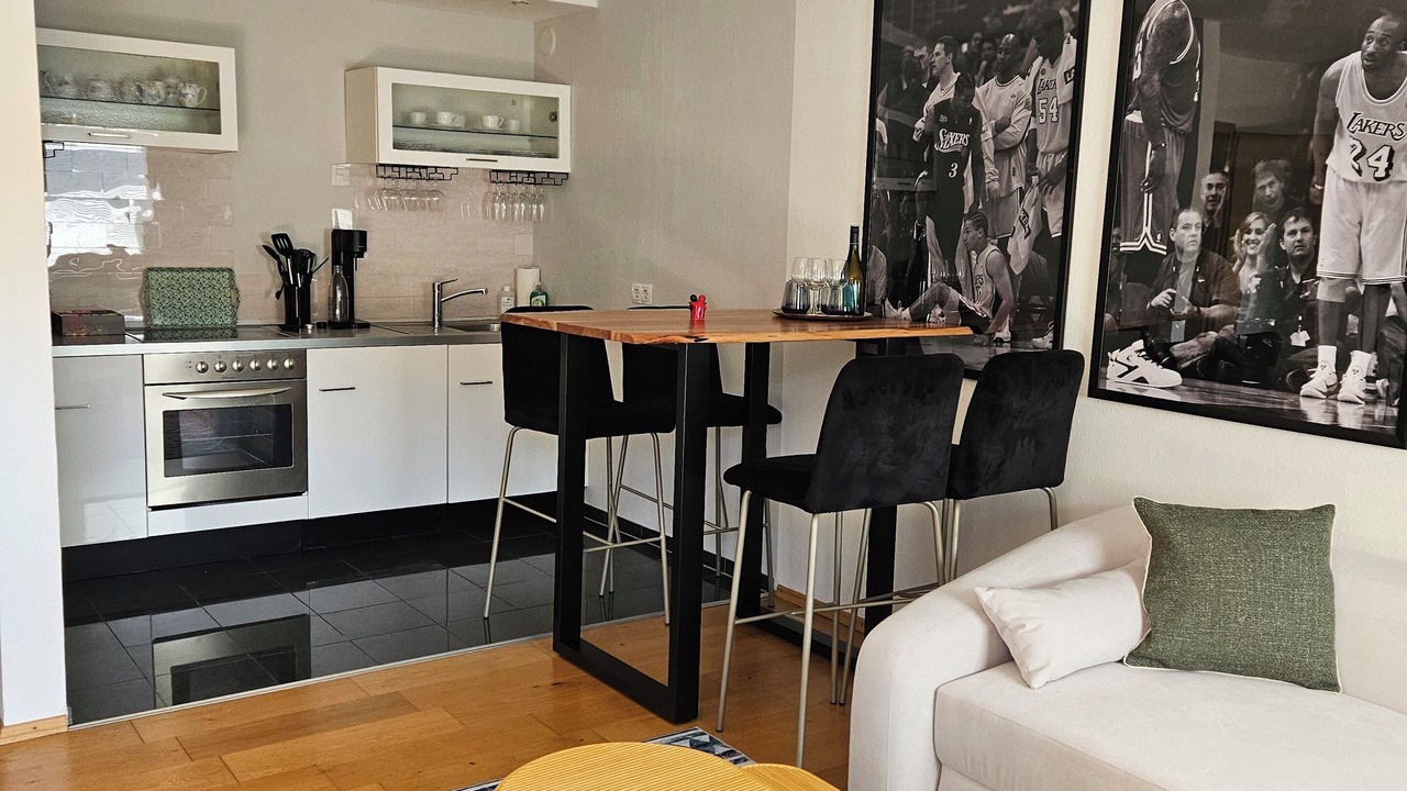 Photo of Livingroom in Bamberg