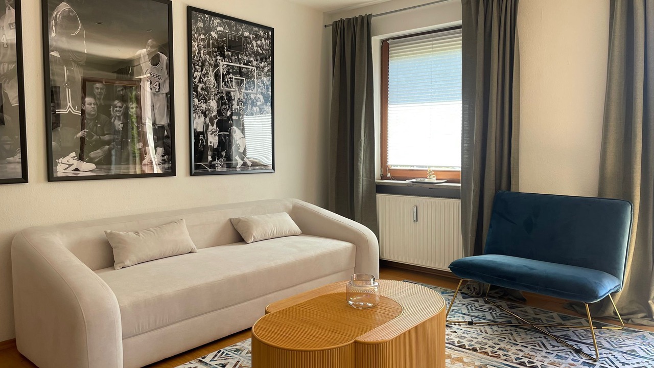 Photo of Livingroom in Bamberg
