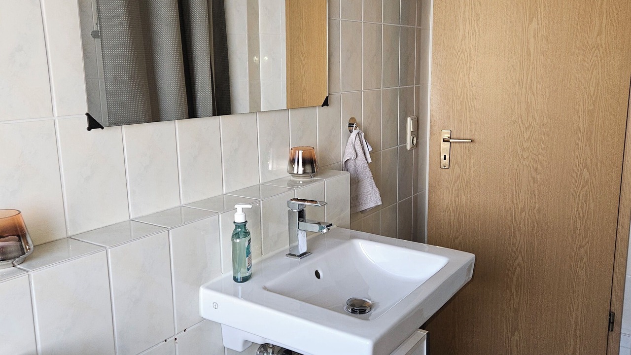Photo of Bathroom in Bamberg